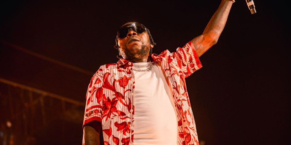 REGGAE LAND 2026 Draws 135,000 as Vybz Kartel Closes to Record 50,000 Crowd