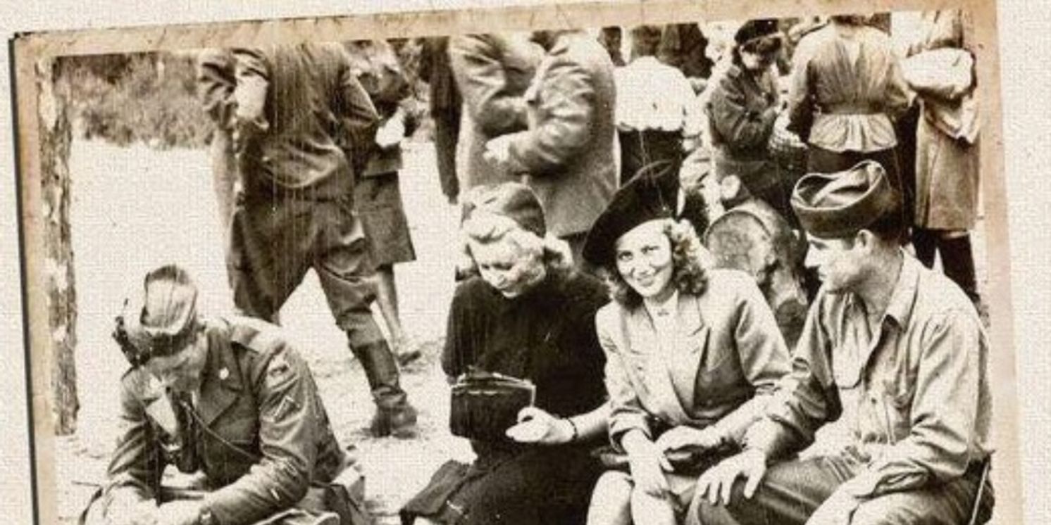 ADELE IN BERLIN to Make Regional Premiere at Rochester Fringe Festival  Image