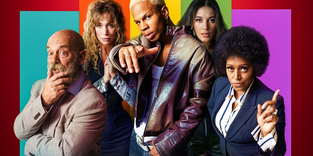 REHAB THE MUSICAL Will Transfer to the West End  Image
