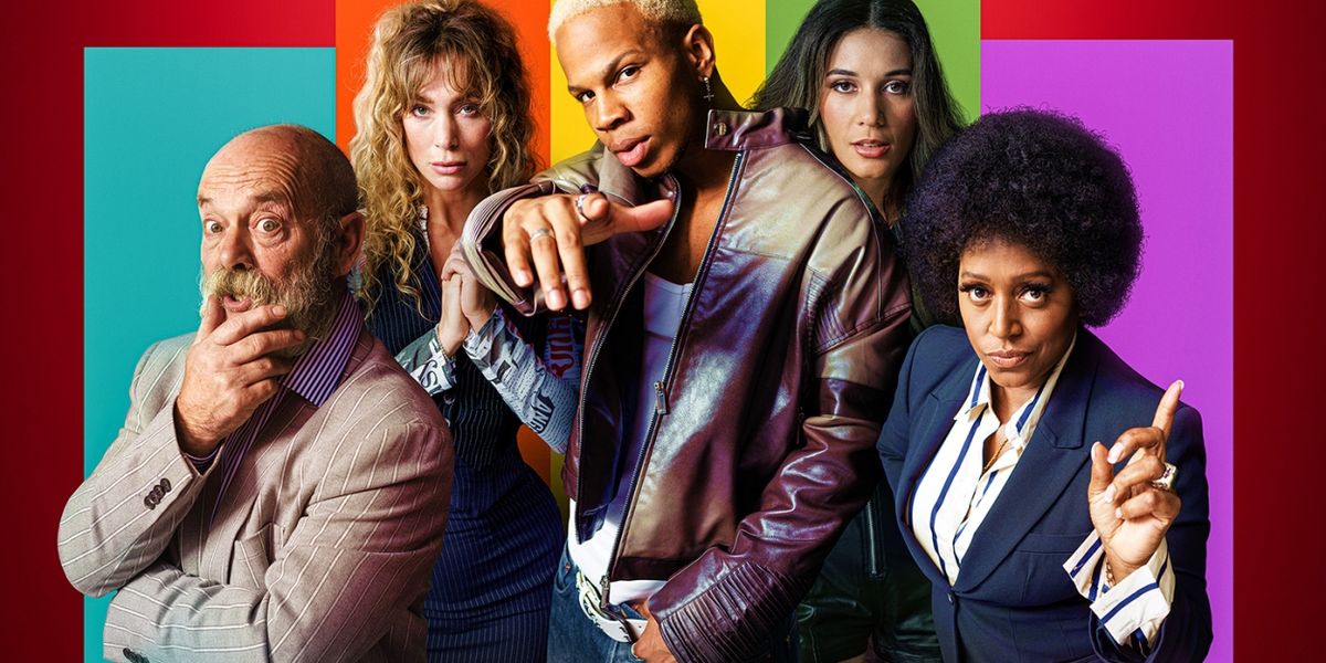 REHAB THE MUSICAL Will Transfer to the West End
