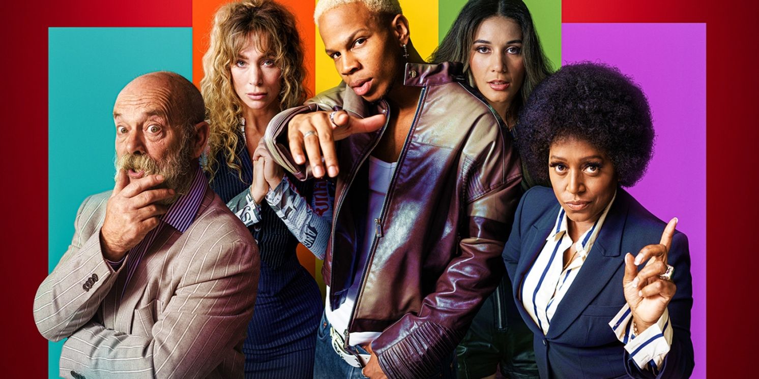 REHAB THE MUSICAL Will Transfer to the West End  Image