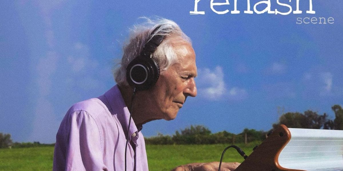 REHASH Releases New Songs Ahead of North American Headline Tour