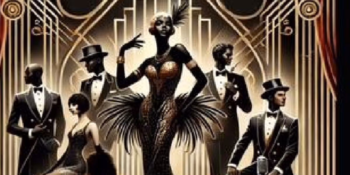REIMAGINING CABARET – THE GENRES EXPLORED Debuts at Freedom Hall In May