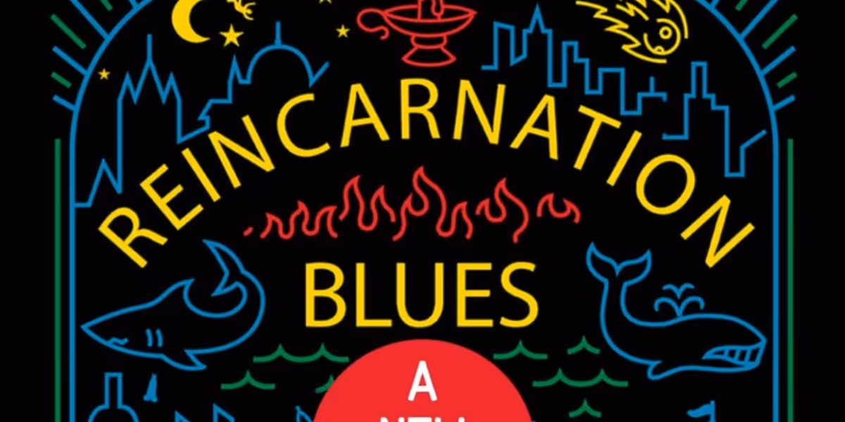 REINCARNATION BLUES, A NEW MUSICAL To Have Closed Workshop This Week