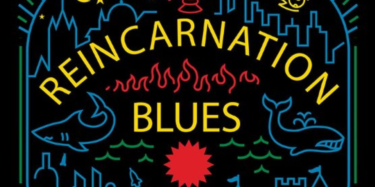 REINCARNATION BLUES Will Perform Concert Version in NYC