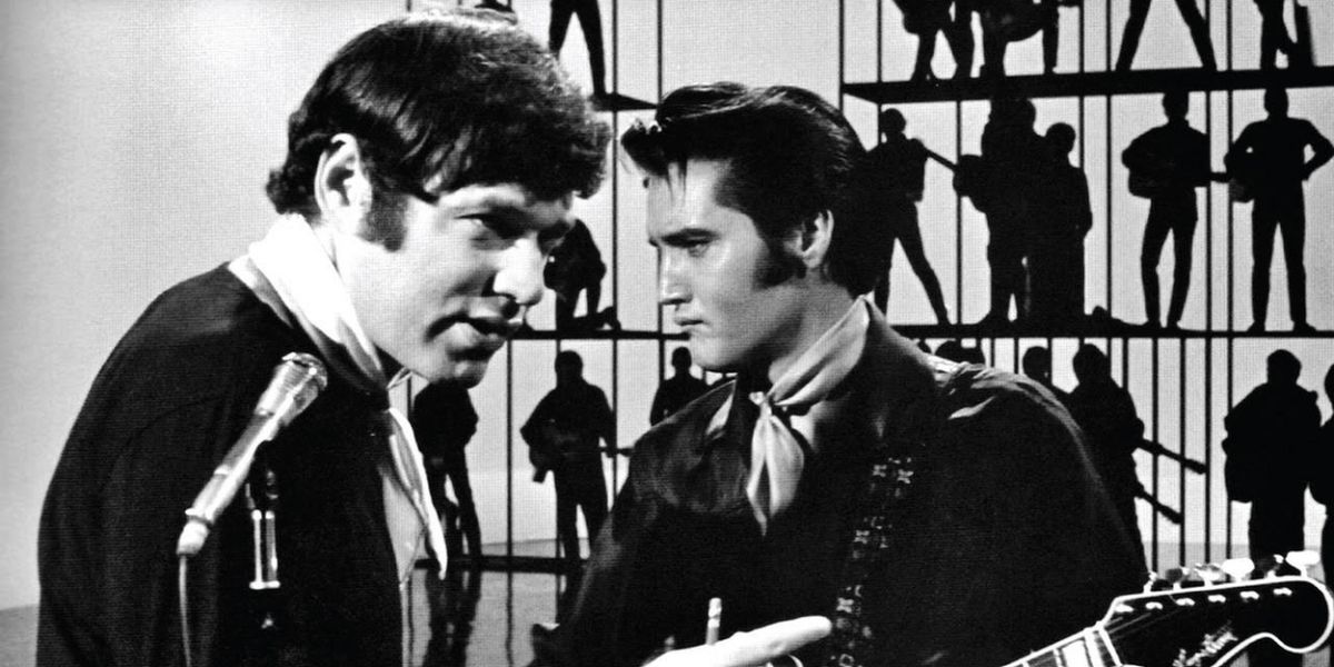 REINVENTING ELVIS Coming to Cinemas on July 30