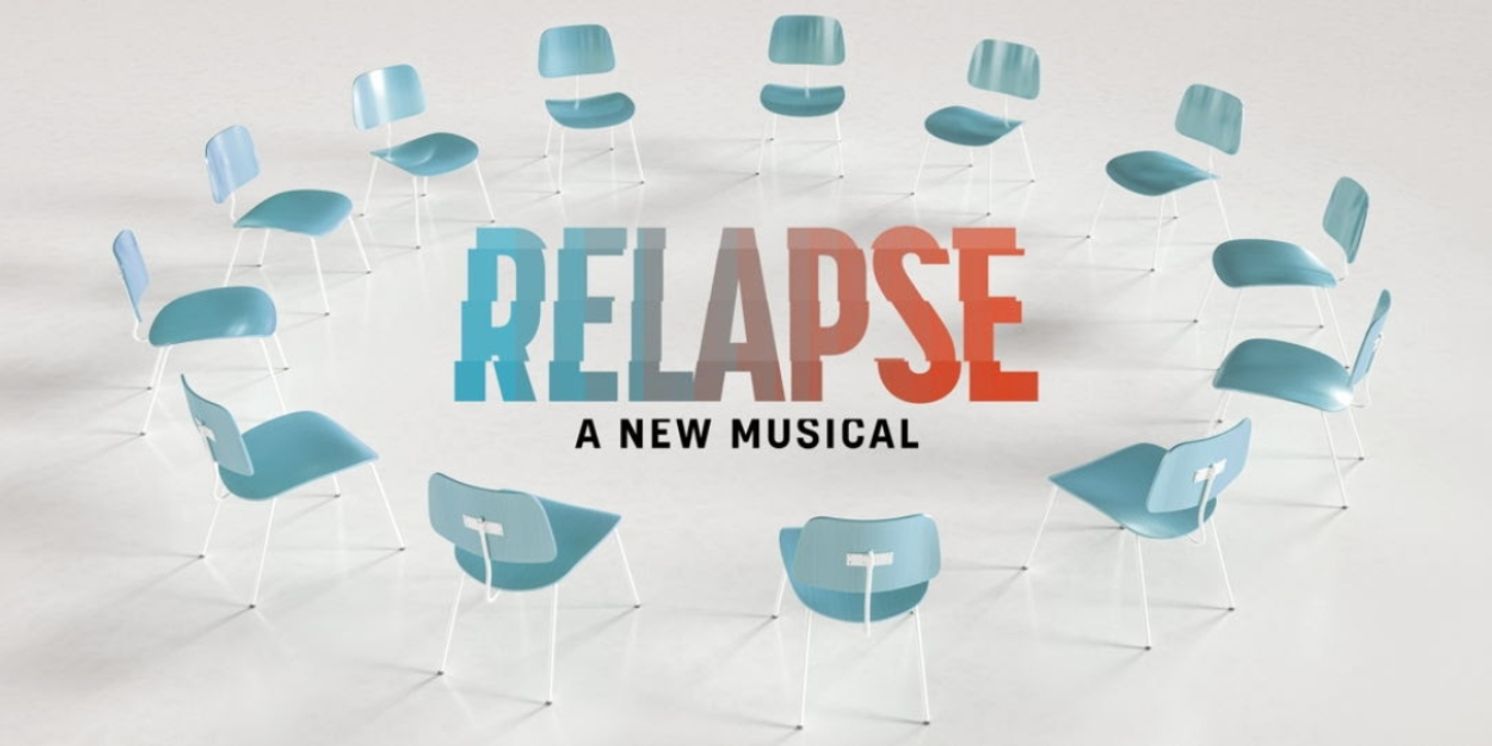 RELAPSE: A New Musical, Follows The Journey Of Four Patients As They Navigate The Adversities Of Mental Health  Image