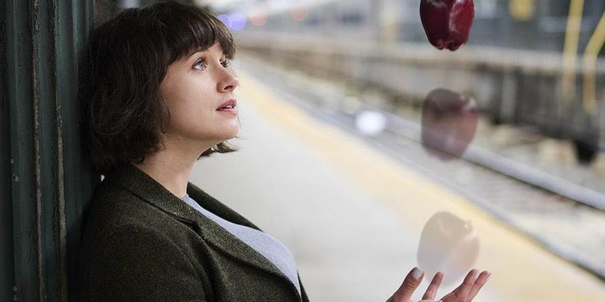 RELATIVE MOTION to Make World Premiere at Southwark Playhouse Borough