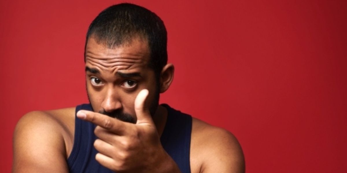 Melbourne Theatre Company Presents TOPDOG / UNDERDOG