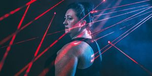 THE TARGETED World Premiere to Close A Red Orchid Theatre’s 33rd Season