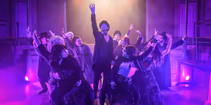 JEKYLL & HYDE Extends Chicago Run With Eight Added Performances