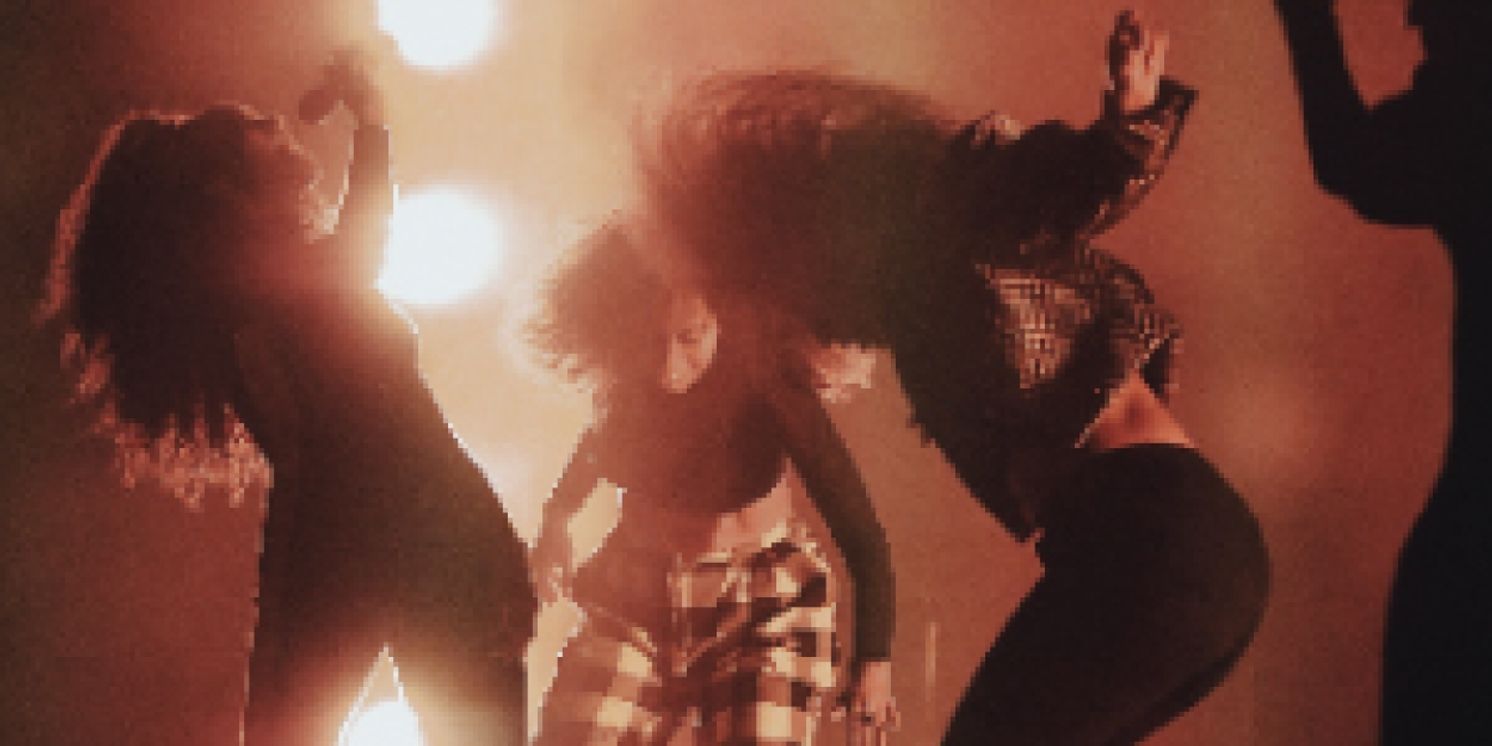 All Female Tap Dance Band The Syncopated Ladies Announced At Lied Center  Image