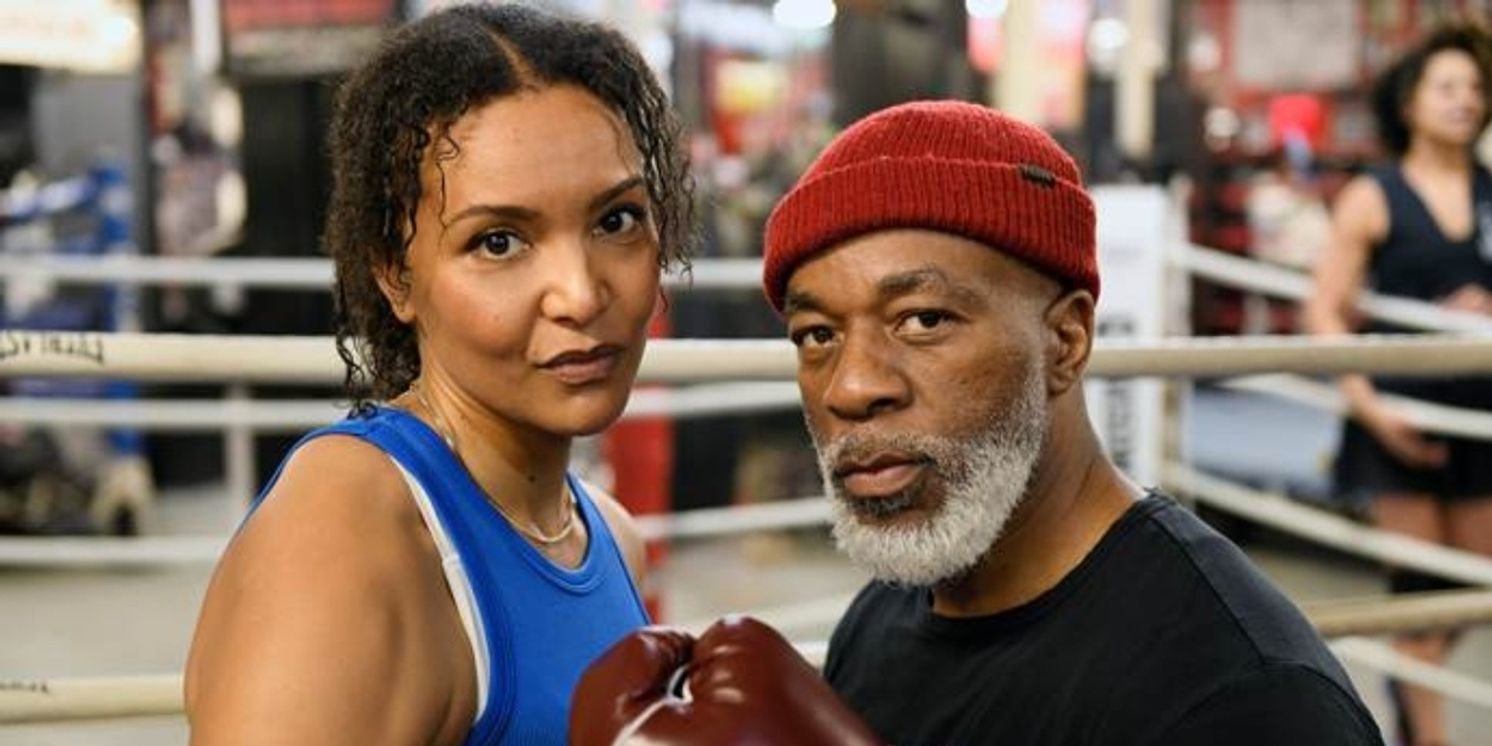 RELENTLESS World Premiere to be Presented at Syracuse Stage  Image