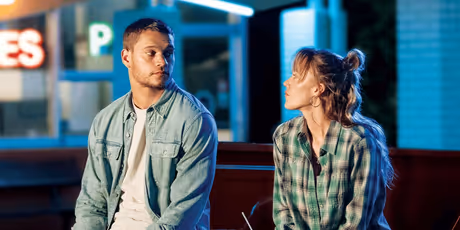 REMINDERS OF HIM Sets July Streaming Debut on Peacock Photo