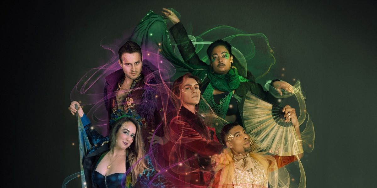 REMYTHED Will Embark on Summer Tour