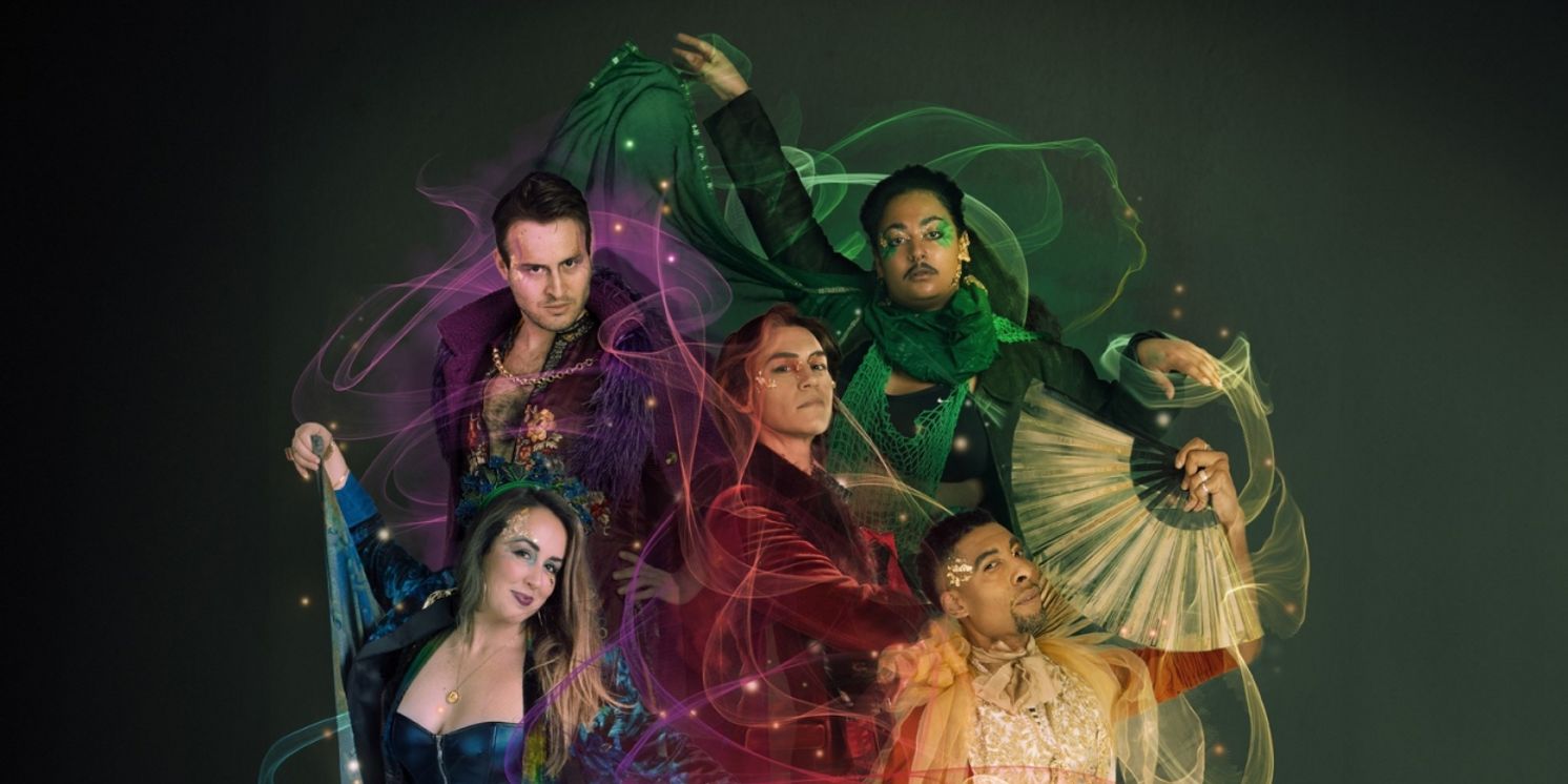 REMYTHED Will Embark on Summer Tour  Image