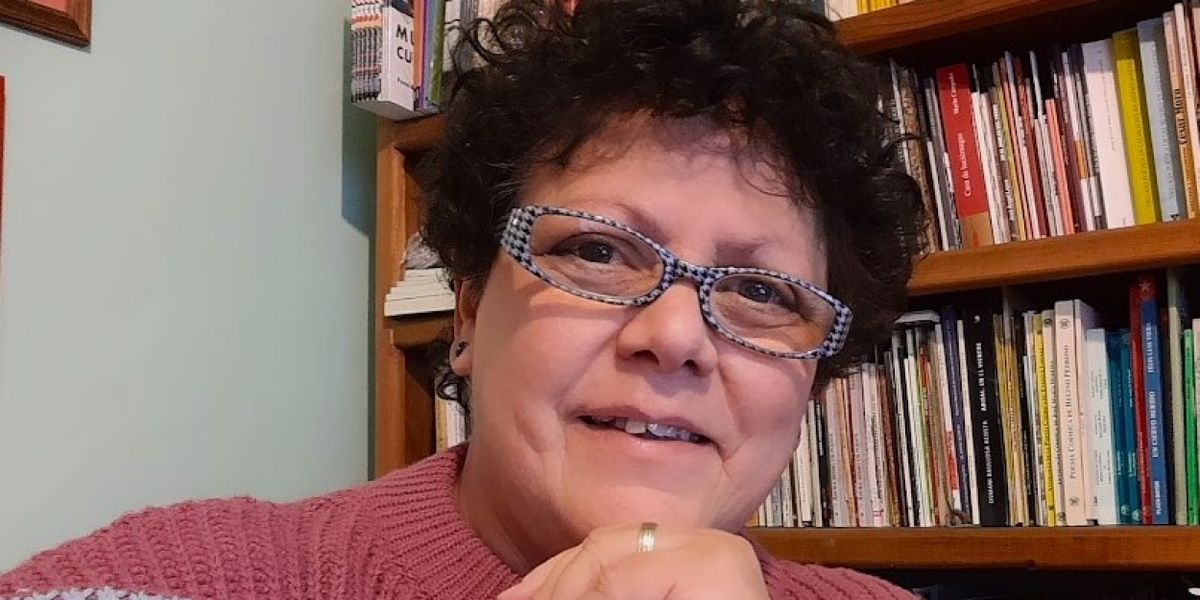 Rendirán Homenaje A La Escritora Odette Alonso En El Palacio De Bellas Artes