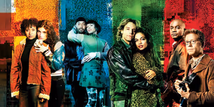 RENT Movie Gets 4K Ultra HD Release for 20th Anniversary