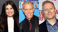 RENT 30th Anniversary Concert to Offer Digital Ticket Lottery
