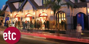 RENT, BUYER & CELLAR and More Set for Ensemble Theatre Company 26-27 Season