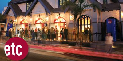 RENT, BUYER & CELLAR and More Set for Ensemble Theatre Company 26-27 Season Photo