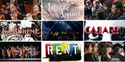 RENT, CABARET, LA BOHÈME, and More Set For The University of Cincinnati College-Conservat Photo