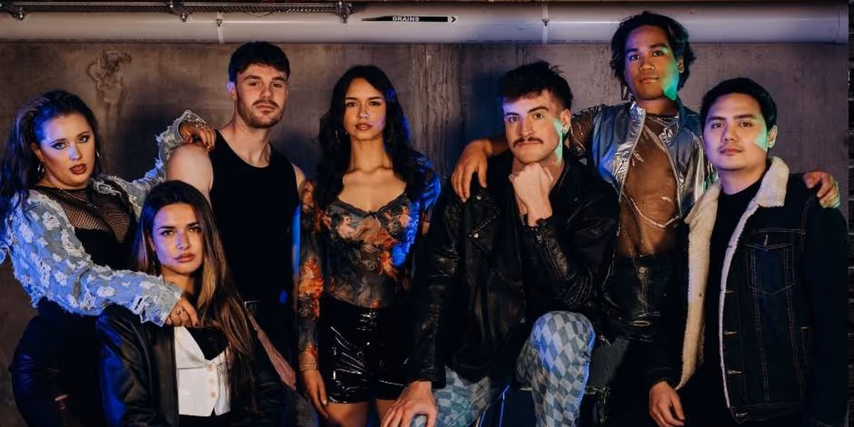 RENT Comes to Midsumma 2026 in St Michael's Community and St Kilda Creatives Collaboration