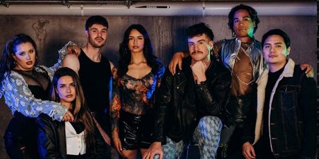 RENT Comes to Midsumma 2026 in St Michael's Community and St Kilda Creatives Collaboration Photo