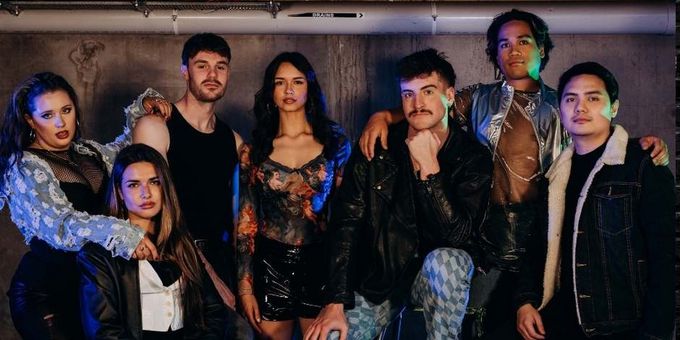 RENT Comes to Midsumma 2026 in St Michael's Community and St Kilda Creatives Col Photos