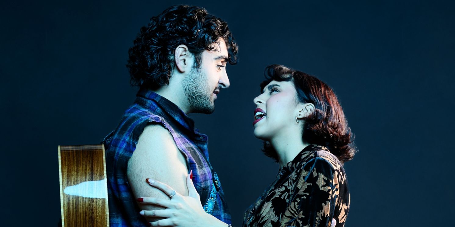 RENT Comes to Berkeley Playhouse in February  Image
