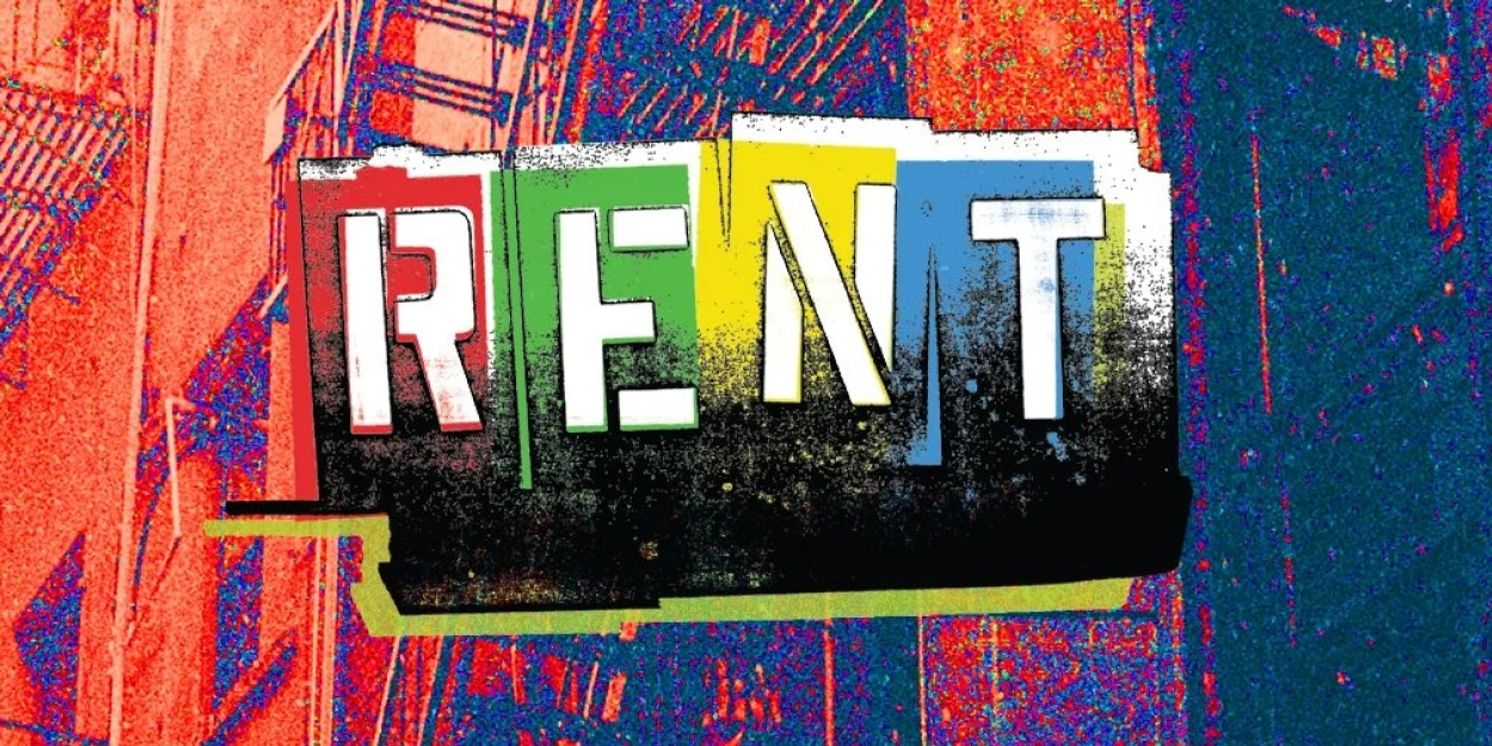 RENT Comes to Theatre Tallahassee in August  Image