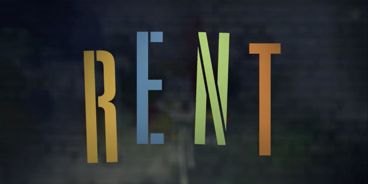 RENT Extended at Arden Theatre Company Through Late June