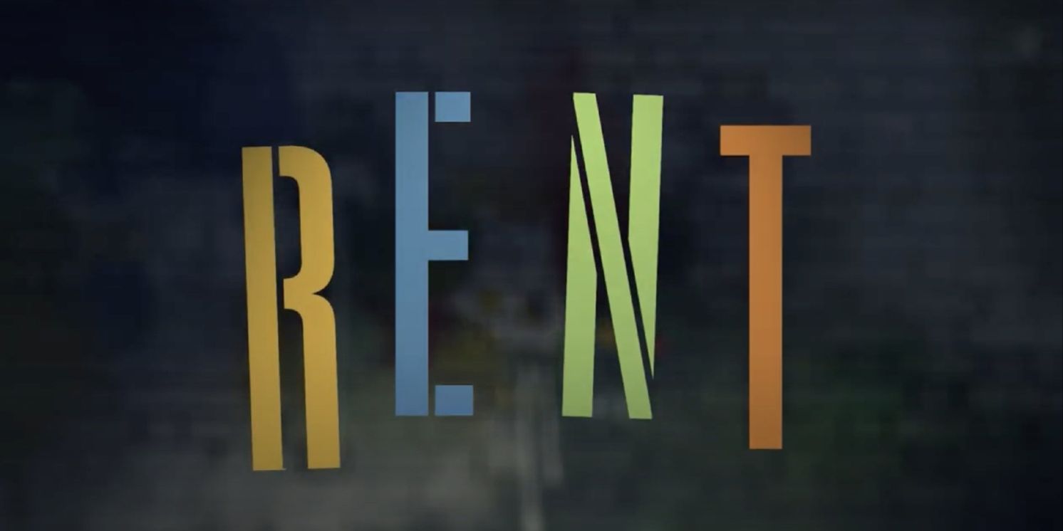 RENT Extended at Arden Theatre Company Through Late June  Image