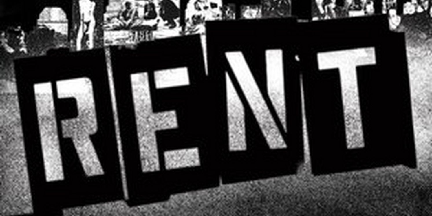 RENT Extends at Chance Theater  Image
