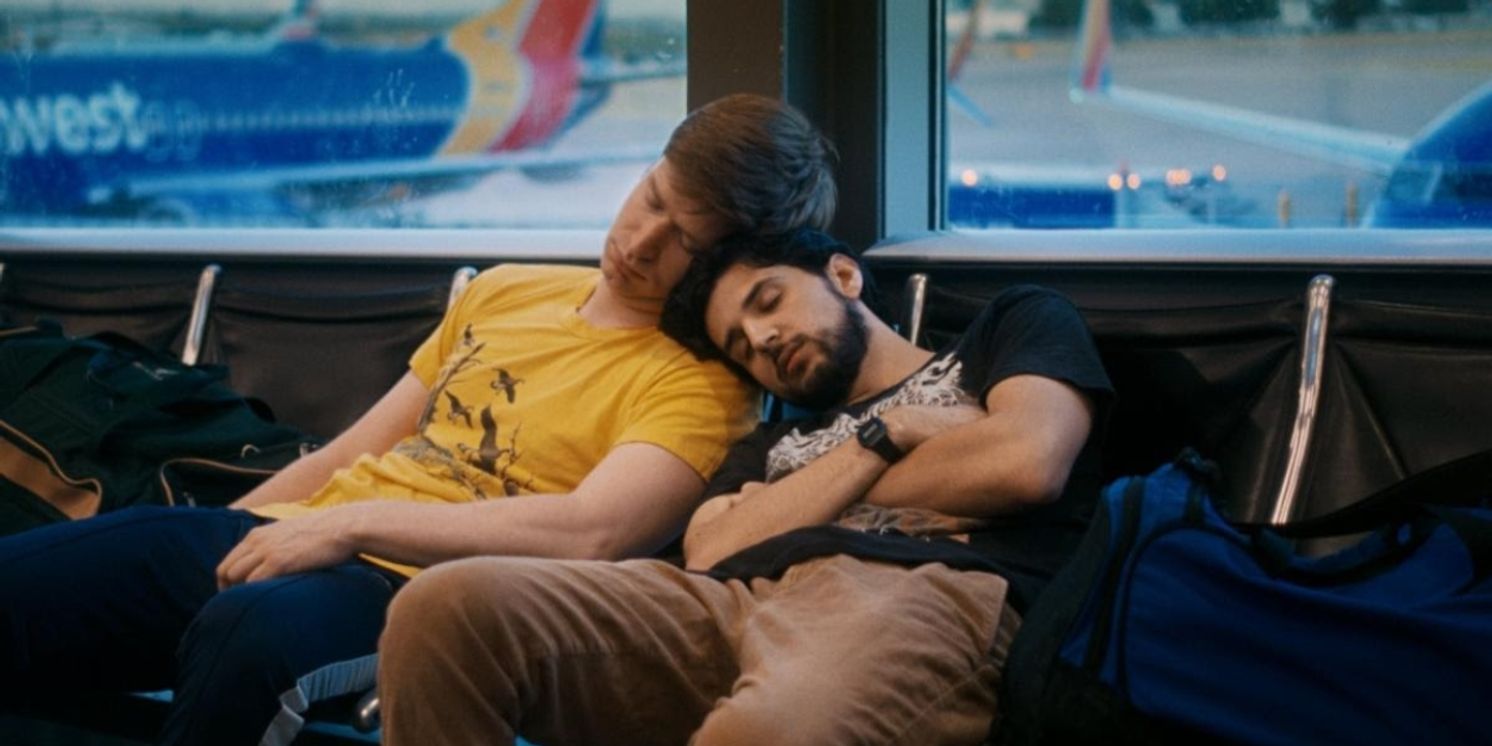 RENT FREE Film to Receive North American Release in June  Image