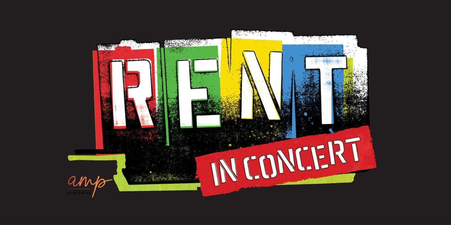 RENT IN CONCERT Announced At The Lied Center  Image