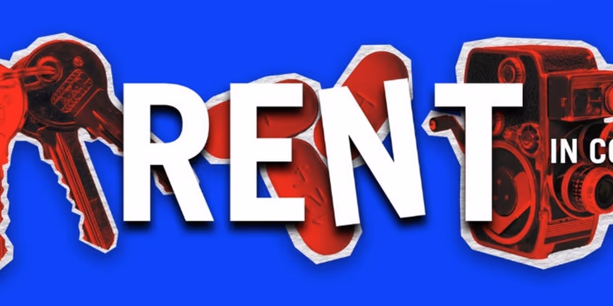 Kennedy Kanagawa, Ben Jackson Walker, and Alyssa Wray Join RENT IN CONCERT at Shea's Buffalo Theatre