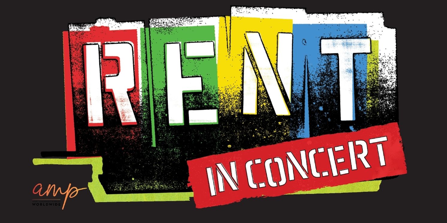 Sammi Cannold Will Direct RENT IN CONCERT at the Lied Center  Image
