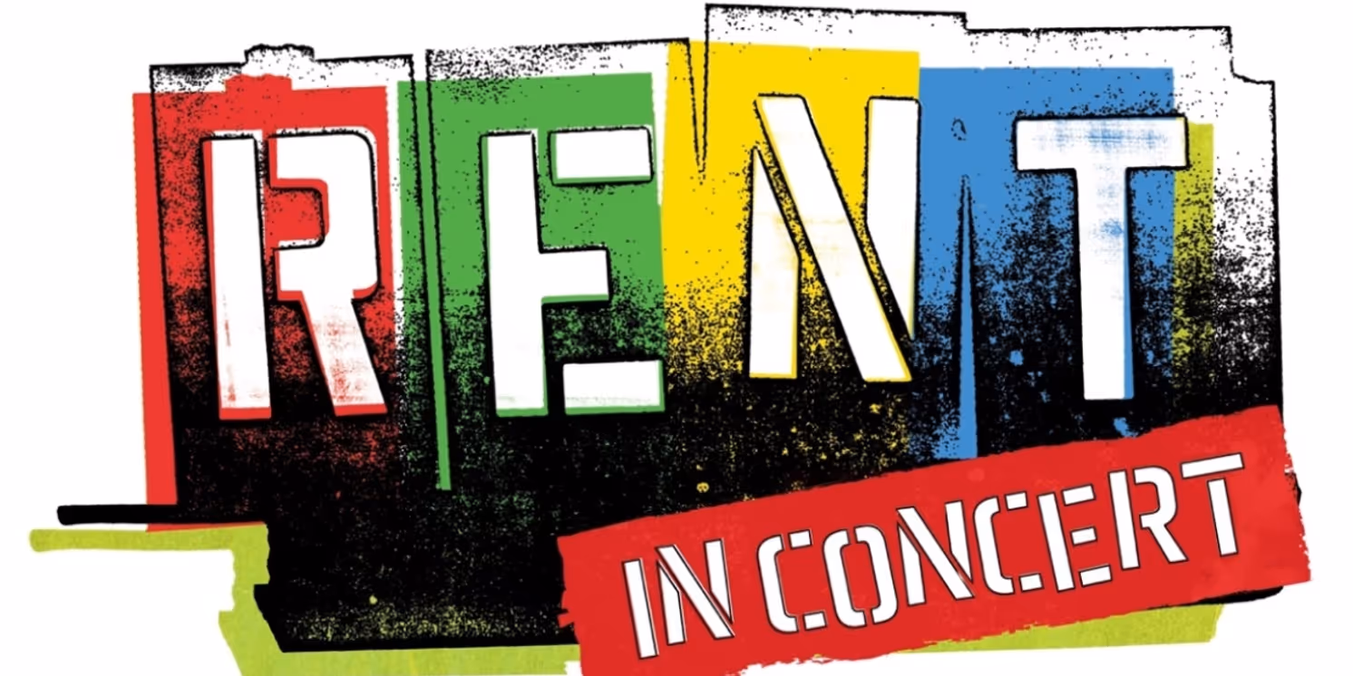 RENT In Concert to be Presented At Roy Thomson Hall  Image