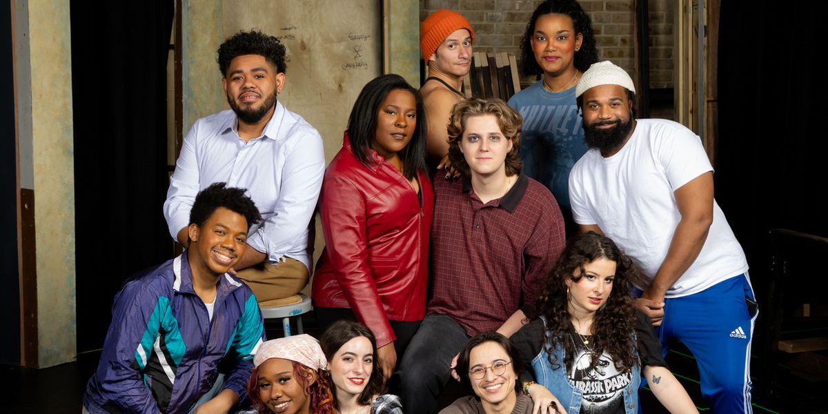 Compass Rose Theater And AACC To Collaborate On RENT