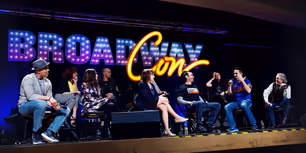 RENT Reunion Panel and More Set For BroadwayCon 2026