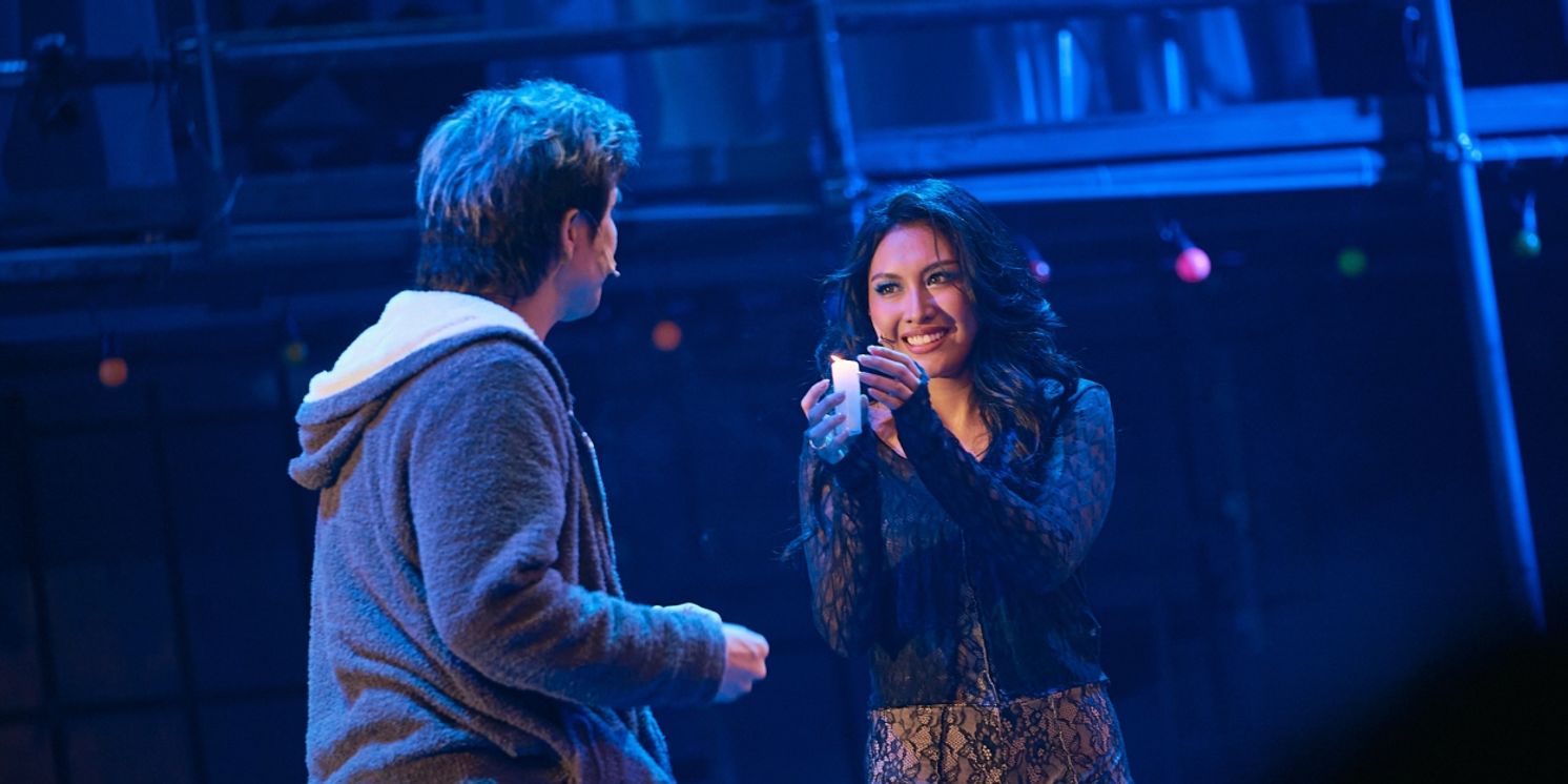 RENT Sheds Light On Those Intimidated, Ignorant About HIV/AIDS  Image