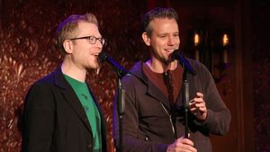 RENT Stars Adam Pascal and Anthony Rapp to Headline AT&T Performing Arts Center's Bravo! Gala