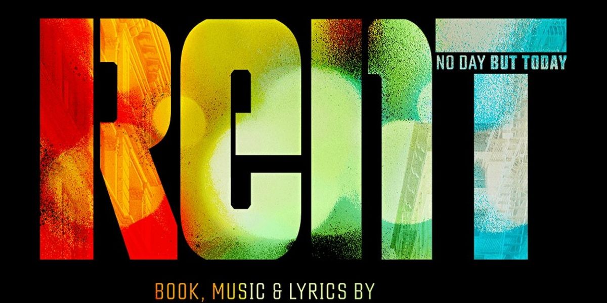 RENT Will Embark on Australian Tour in 2024