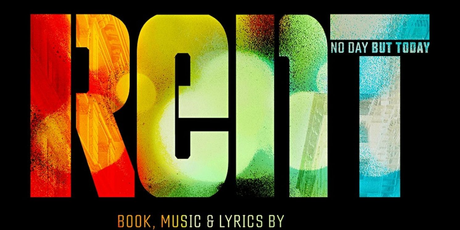 RENT Will Embark on Australian Tour in 2024  Image