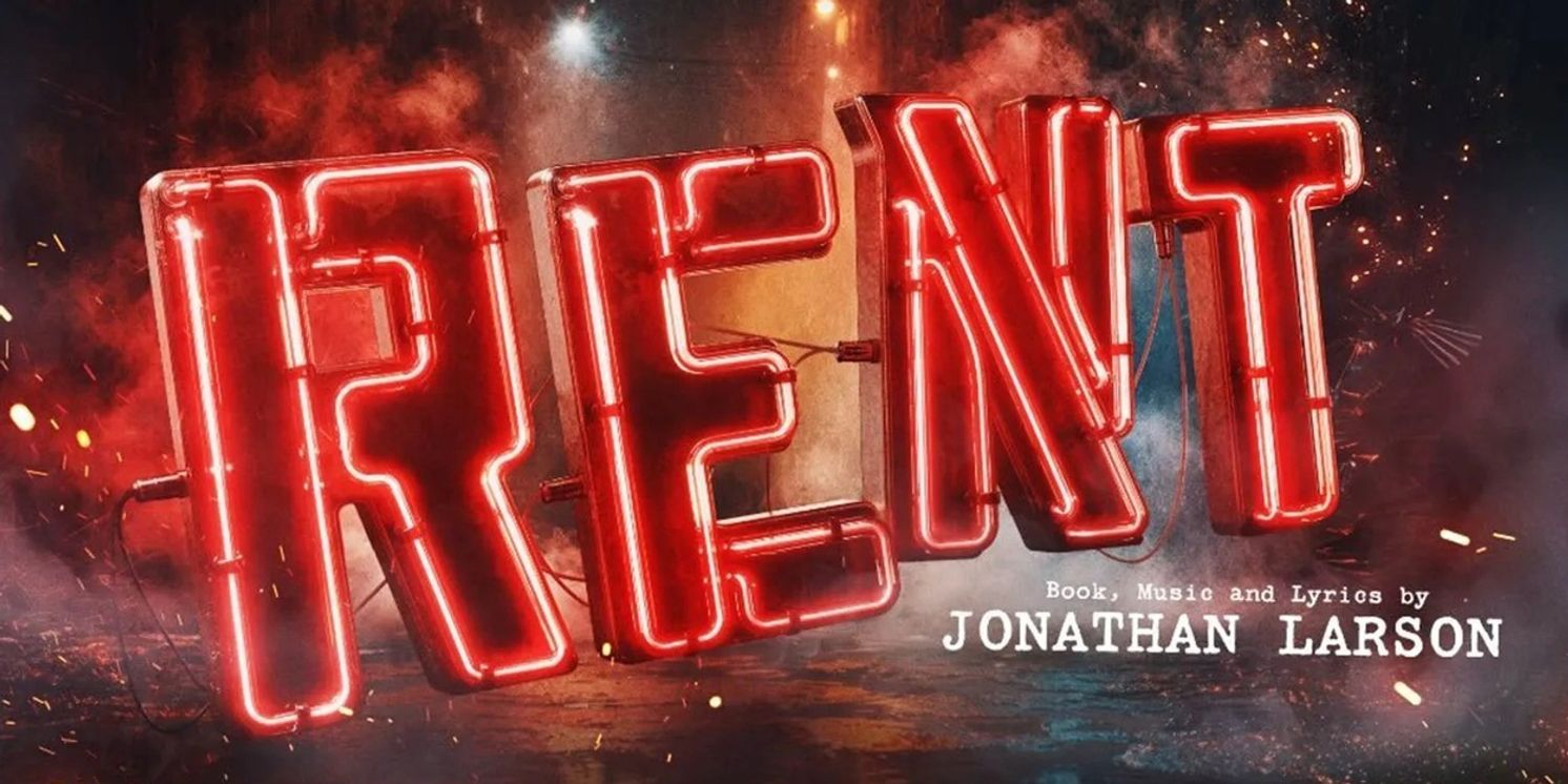 RENT Will Return to the West End to Celebrate 30th Anniversary  Image
