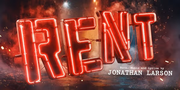 RENT Will Return to the West End to Celebrate 30th Anniversary Photo