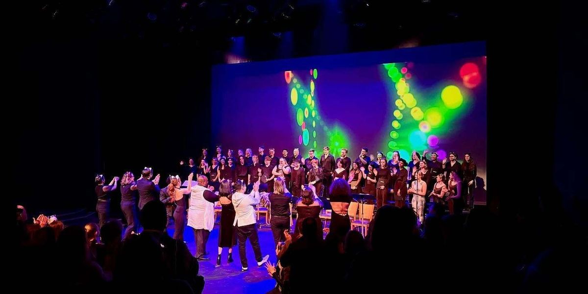 Community Chorus Auditions for RENT at Starring Buffalo