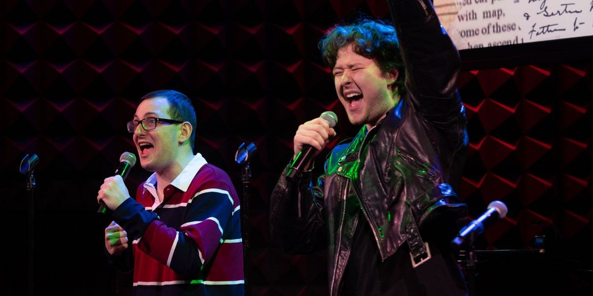 RENT from EPIC Players Extended at A.R.T./New York Theatres