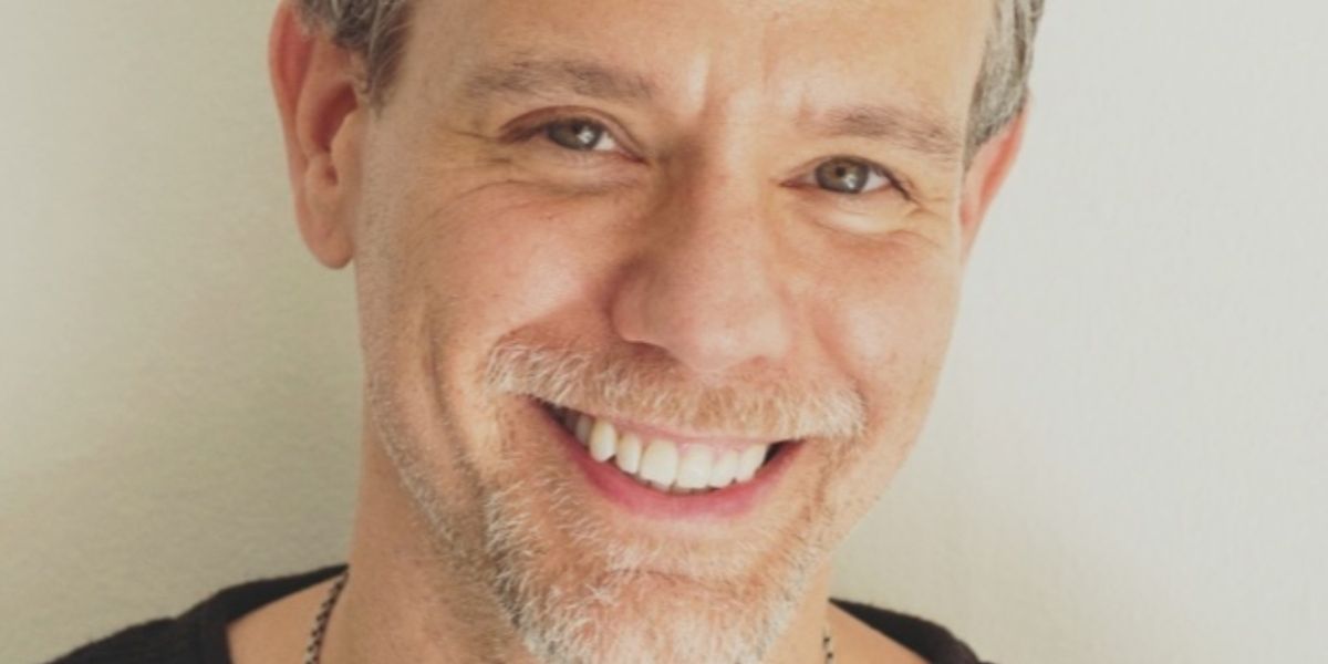RENT's Adam Pascal Comes to Bell Theater at Bell Works in Holmdel